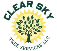 Clear Sky Tree Services, LLC logo